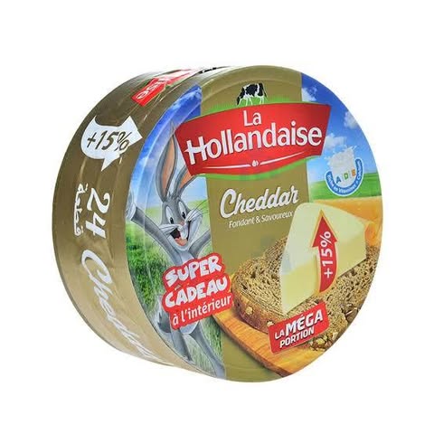 Frge Hol Ched24pmega